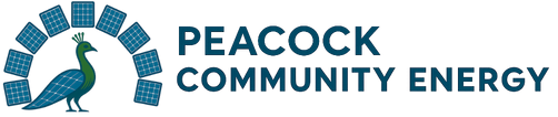 Peacock Community Energy